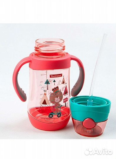 Поильник (новый)