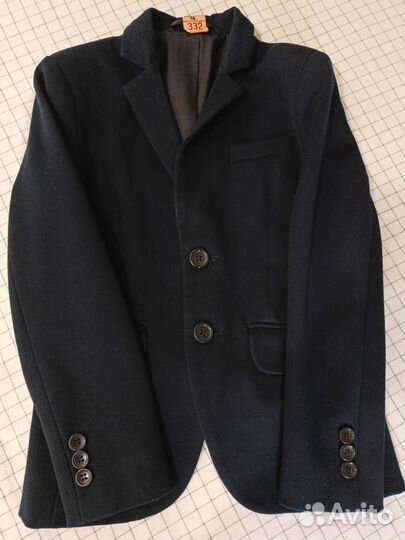 Костюм школьный SkyLake