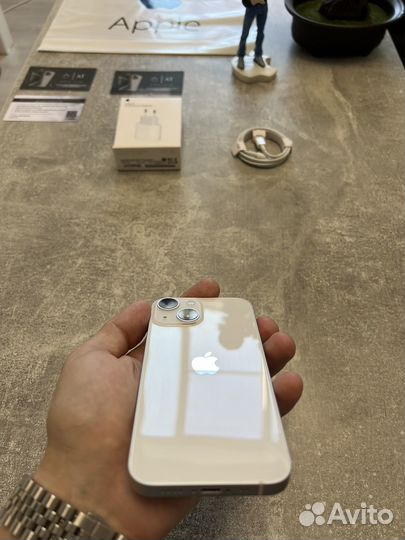 iPhone 13 mini, 128 ГБ