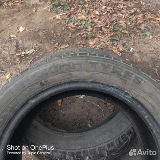 Nokian Tyres Nordman SX2 195/55 R15