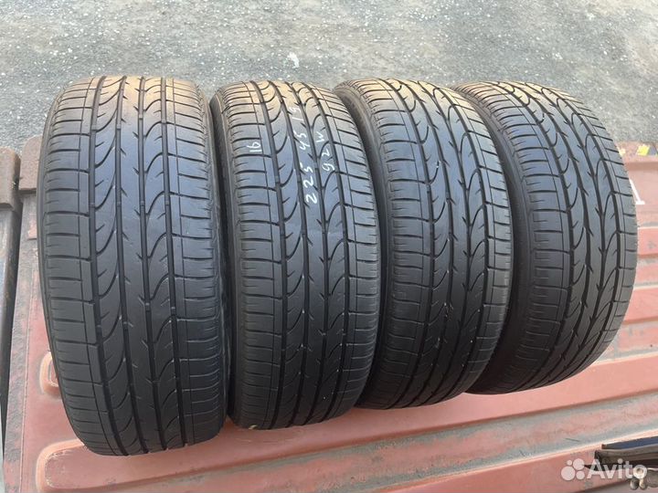 Bridgestone Dueler H/P Sport 225/45 R19 W