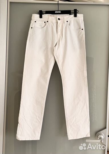 Джинсы Pepe jeans