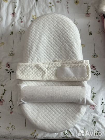 Кокон для новорожденных