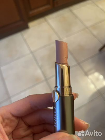 Kiko milano помада