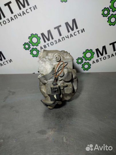 Компрессор кондиционера Volkswagen /Skoda / Seat