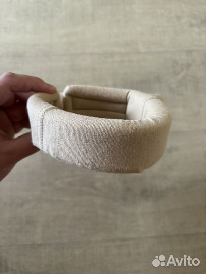 Бандаж для фиксации шейного отдела