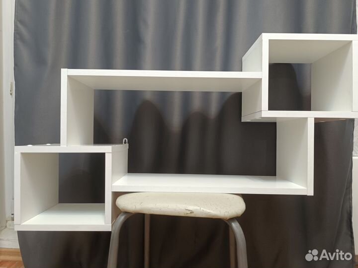 Полка настенная