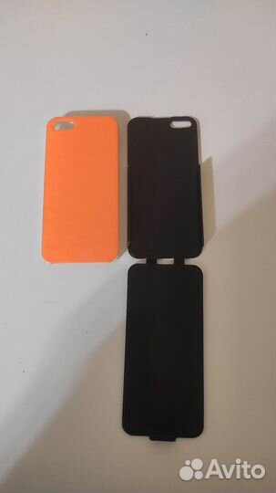 Чехол на iPhone 5s