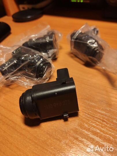 Датчик парковки