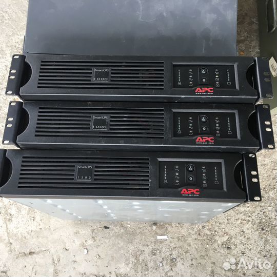 Блоки питания Серверные,Бесперебойник аккумуляторы