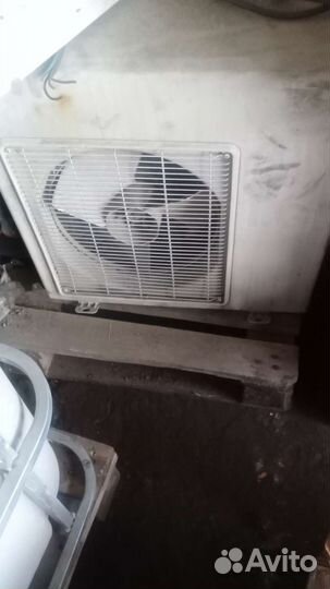 Вентиляторы улитка