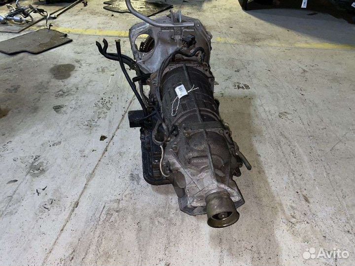 АКПП Subaru Legacy Lancaster BH9 ej254dxb