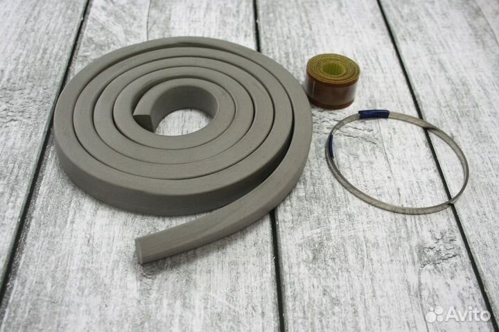 Ремкомплект для BSF и BSL термоусадочного обор-я