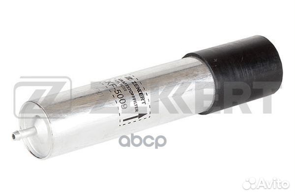 Фильтр топл. BMW 3 (E36 E46) 93- 5 (E34 E39)