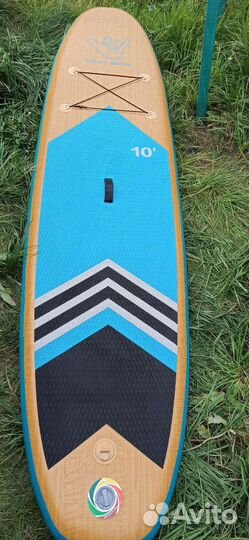 Сапборд Supboard