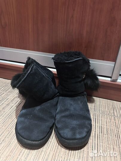 Угги женские