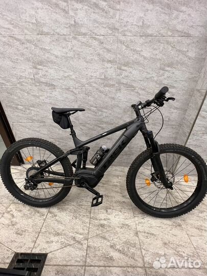 Электровелосипед Trek Powerfly FS 7 29