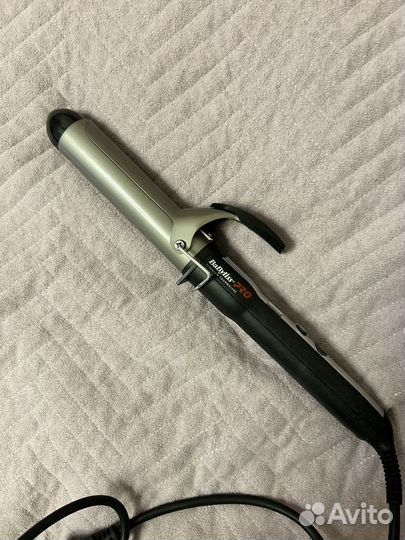 Плойка babyliss pro 32 мм