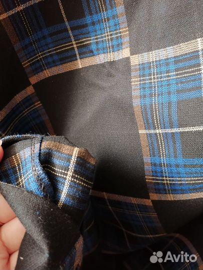 Новый сарафан