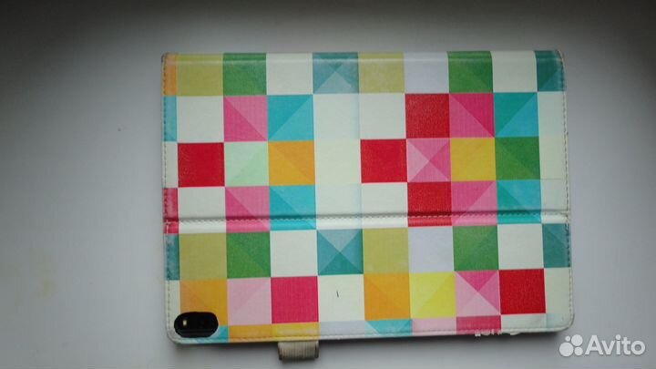 Чехол для планшета lenovo TB-X704L