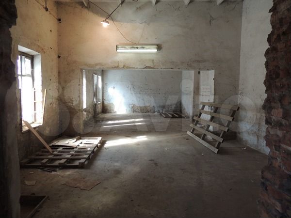 Склад в Химках, 414 м²