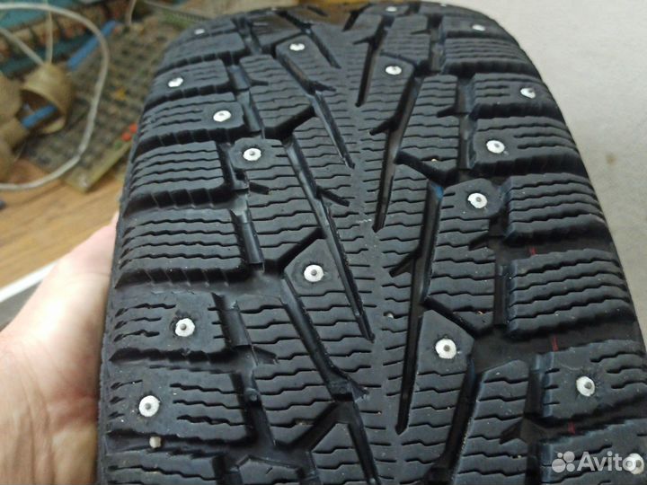 Cordiant Snow Cross 205/55 R16 94