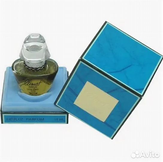 Lancome Climat духи 14мл