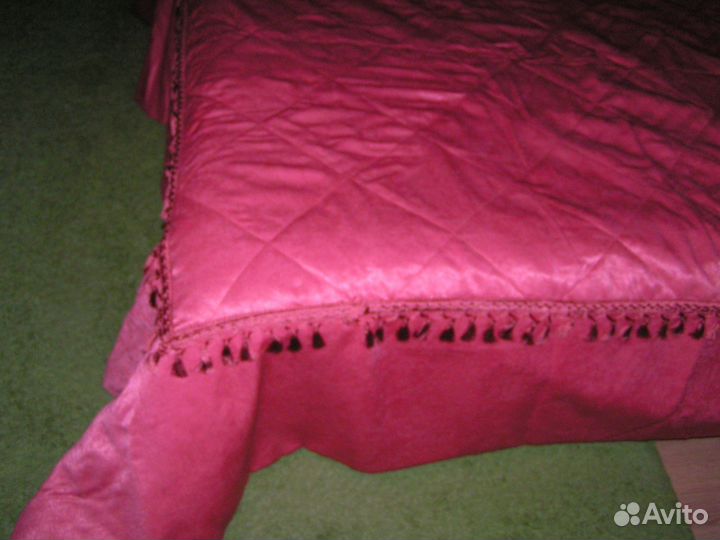 Покрывало новое