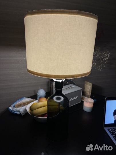 Светильник IKEA