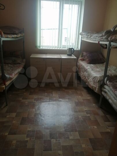 Комната 20 м², 2/2 эт.