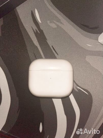 Кейс для airpods 3