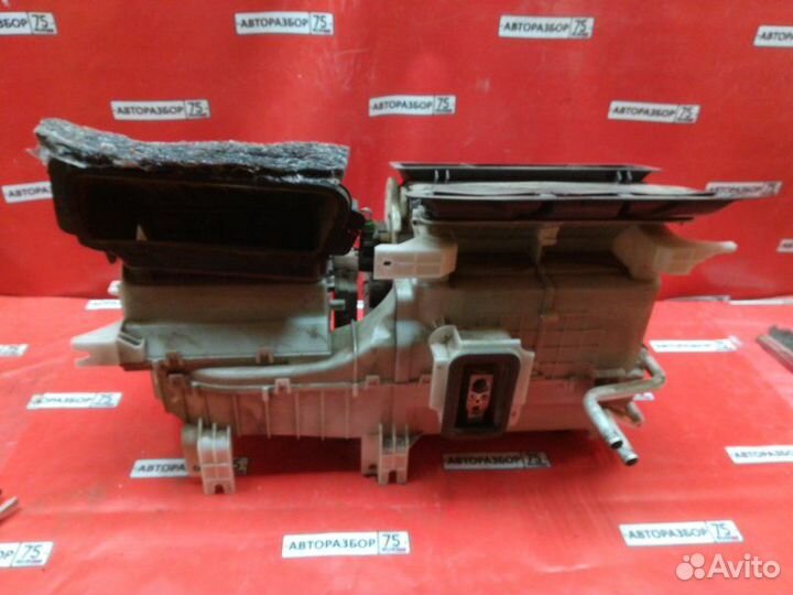 Корпус печки Mitsubishi Lancer CY2A 4A91 2007