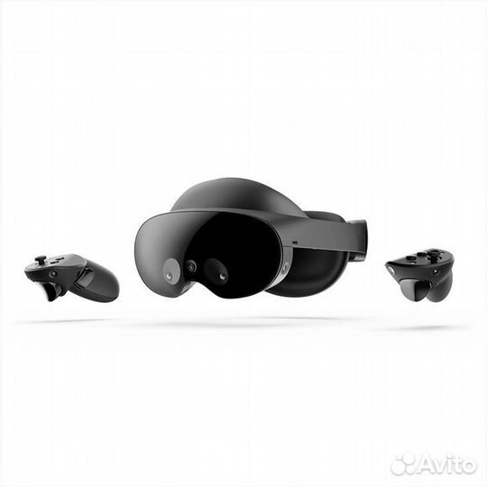 Oculus quest 2 настройка