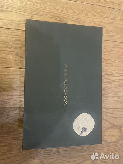 Туфли женские 37,5