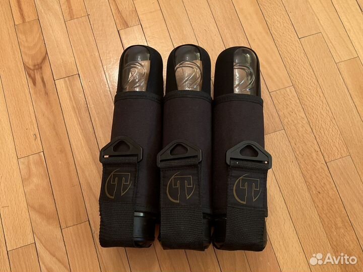 Харнес для пейнтбола