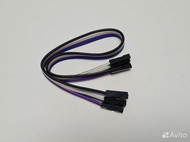 Преобразователь ET USB-uart CP2102-6