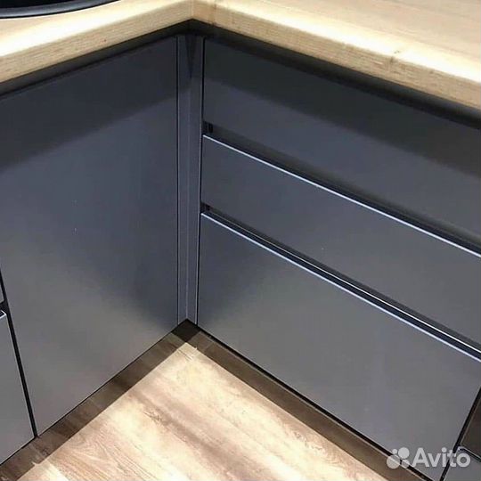 Кухня под заказ