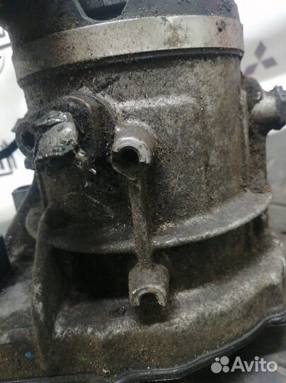 Эгур Peugeot 408 EP6cdtmd 2012