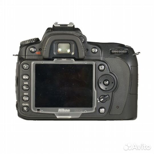 Nikon D90 Body б/у