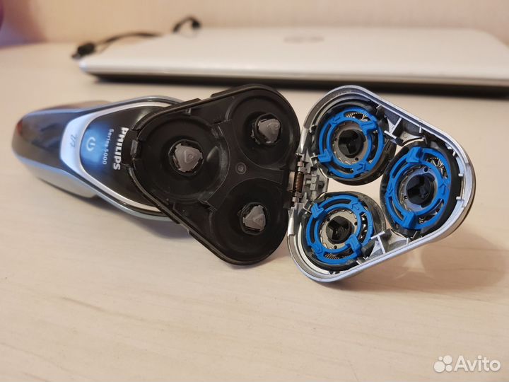 Бритва philips series 5000