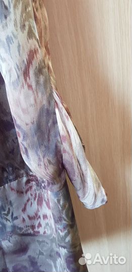 Платье летнее женское