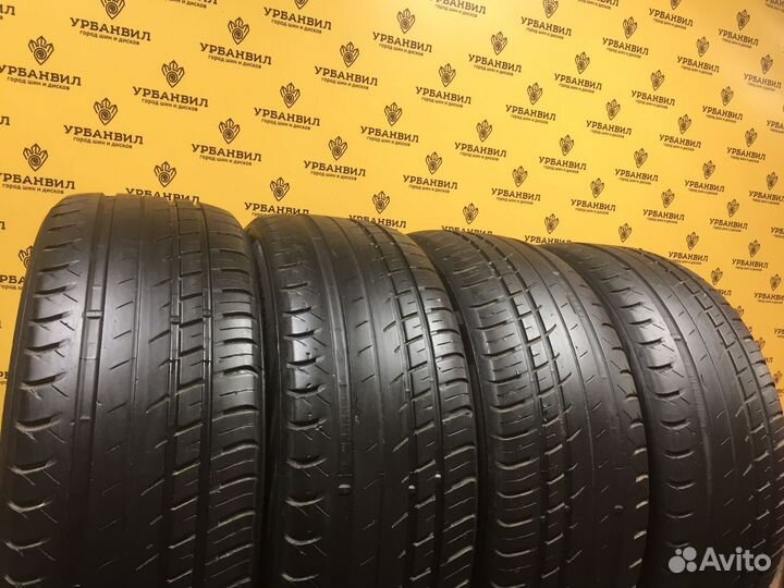 Viatti Strada Asimmetrico V-130 205/55 R16 91V