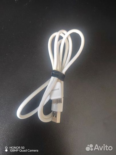 USB-кабель для Samsung N9000 Galaxy Note 3 (21 pin