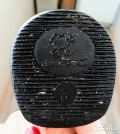 Ботинки для маленьких собак