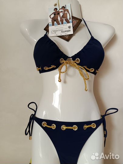 Купальник (италия) размер 44-46