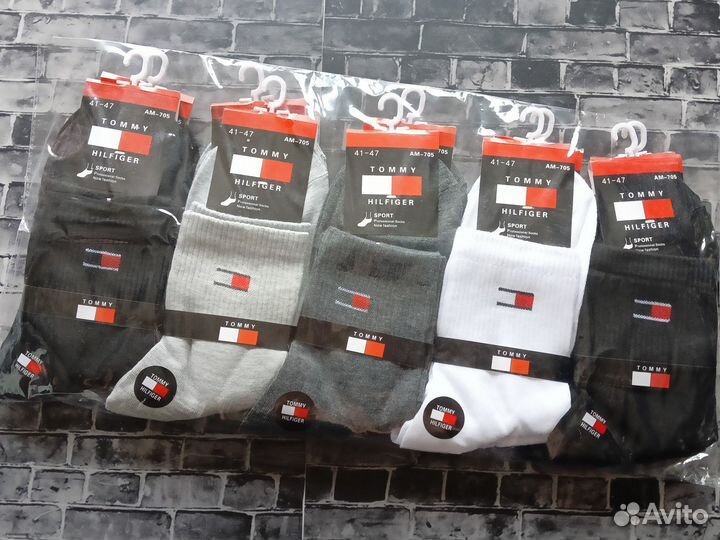 Носки Nike Jordan Adidas