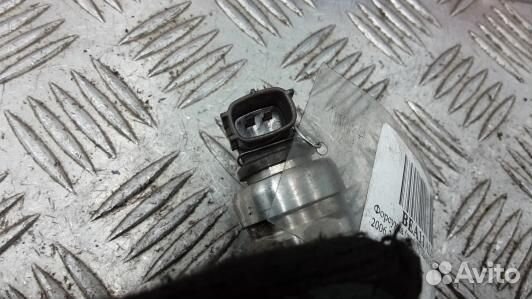 Форсунка дизельная nissan pathfinder R51 (BEA11AL0