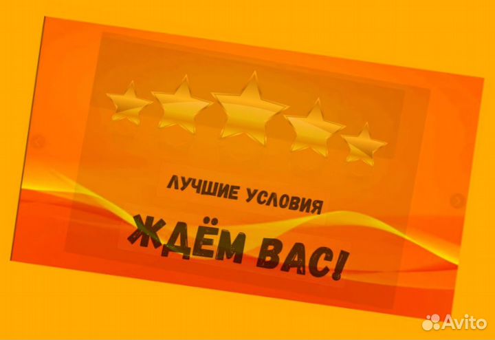 Сборщик заказов Выплаты еженедельно Без опыта М/Ж