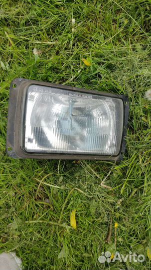 Фара газ-3102, камаз, маз, УАЗ-3160 освар