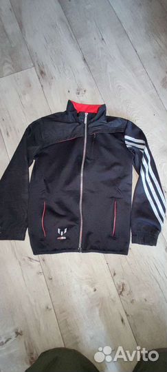 Спортивный костюм adidas оригинал